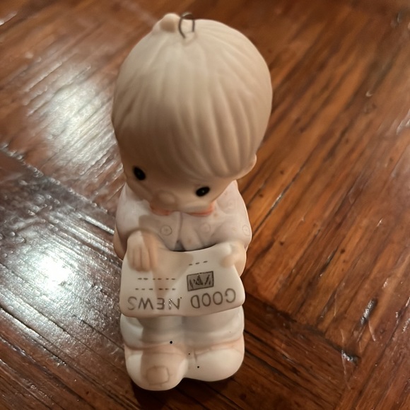 Grandpa ornament/figurine - Picture 5 of 6